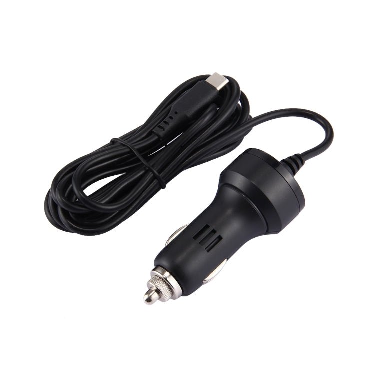 For Nintendo Switch 2.4A USB - C / Type - C Travel Charging Car Charger Adapter, Cable Length: 2m(Black), Car Charger Adapter - ORIWHIZNintendo AccessoriesNintendo Accessories Charger & PowerToys & Hobbies