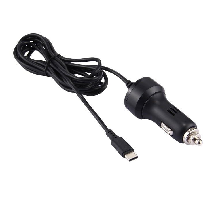 For Nintendo Switch 2.4A USB - C / Type - C Travel Charging Car Charger Adapter, Cable Length: 2m(Black), Car Charger Adapter - ORIWHIZNintendo AccessoriesNintendo Accessories Charger & PowerToys & Hobbies