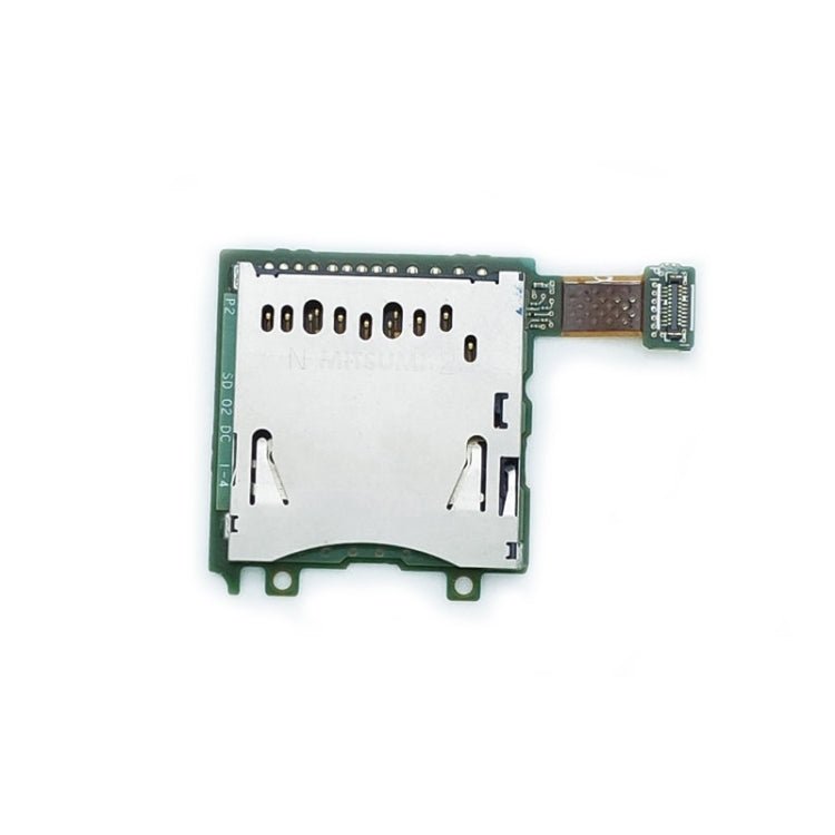 For Nintendo Switch 3DS SD Card Slot Socket Module, For Switch 3DS - ORIWHIZ