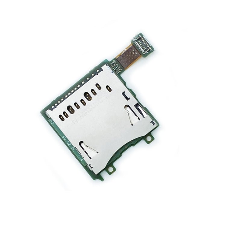 For Nintendo Switch 3DS SD Card Slot Socket Module, For Switch 3DS - ORIWHIZ
