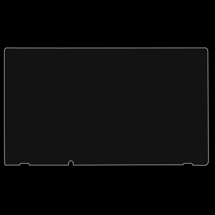 For Nintendo Switch Explosion - proof Tempered Glass Screen Film, For Nintendo Switch (1 PC) - ORIWHIZDIYLooksNintendo AccessoriesNintendo Accessories Tempered Glass