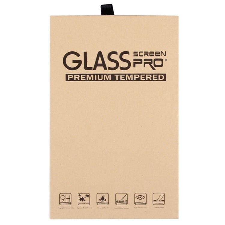 For Nintendo Switch Explosion - proof Tempered Glass Screen Film, For Nintendo Switch (1 PC) - ORIWHIZDIYLooksNintendo AccessoriesNintendo Accessories Tempered Glass