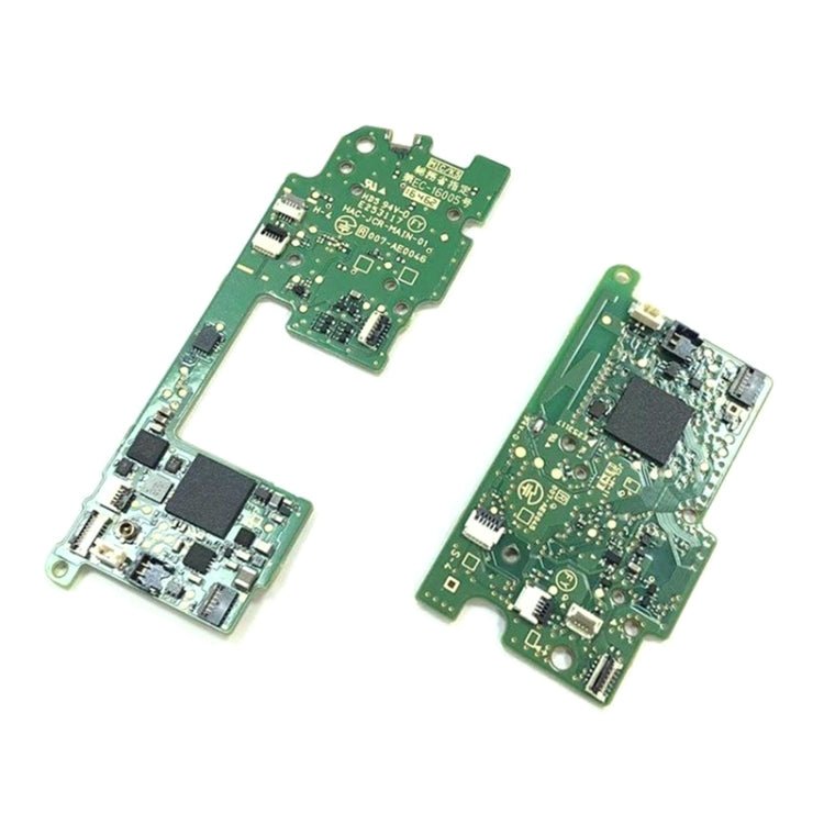 For Nintendo Switch Handle Motherboard Circuit Board Repair Accessories, Motherboard Left, Motherboard Right - ORIWHIZ