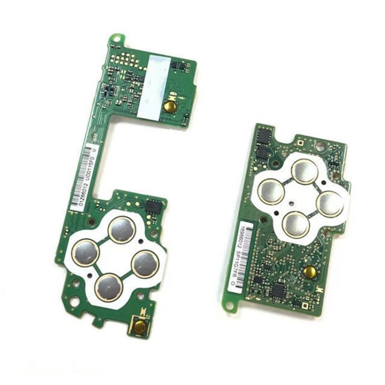 For Nintendo Switch Handle Motherboard Circuit Board Repair Accessories, Motherboard Left, Motherboard Right - ORIWHIZ