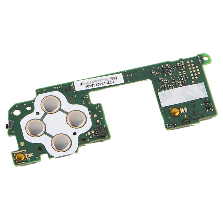 For Nintendo Switch Handle Motherboard Circuit Board Repair Accessories, Motherboard Left, Motherboard Right - ORIWHIZ