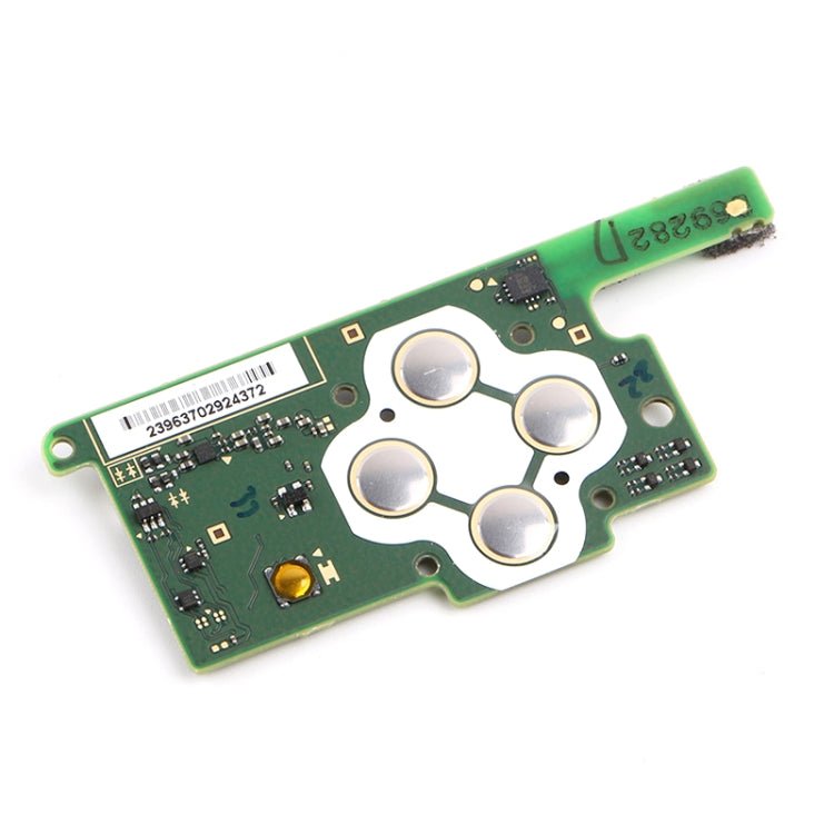 For Nintendo Switch Handle Motherboard Circuit Board Repair Accessories, Motherboard Left, Motherboard Right - ORIWHIZ