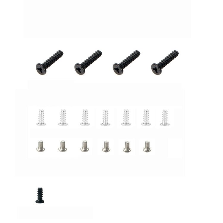For Nintendo Switch Joy - Con 2sets Screws Repair Tools,Spec:, 22 In 1, 18 In 1 - ORIWHIZ