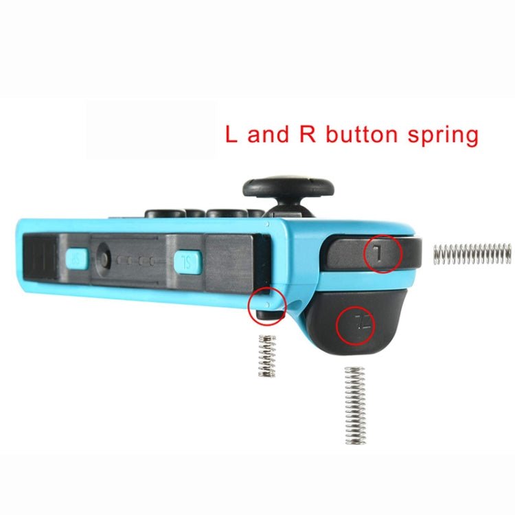 For Nintendo Switch Joy - Con 2sets Screws Repair Tools,Spec:, 22 In 1, 18 In 1 - ORIWHIZ