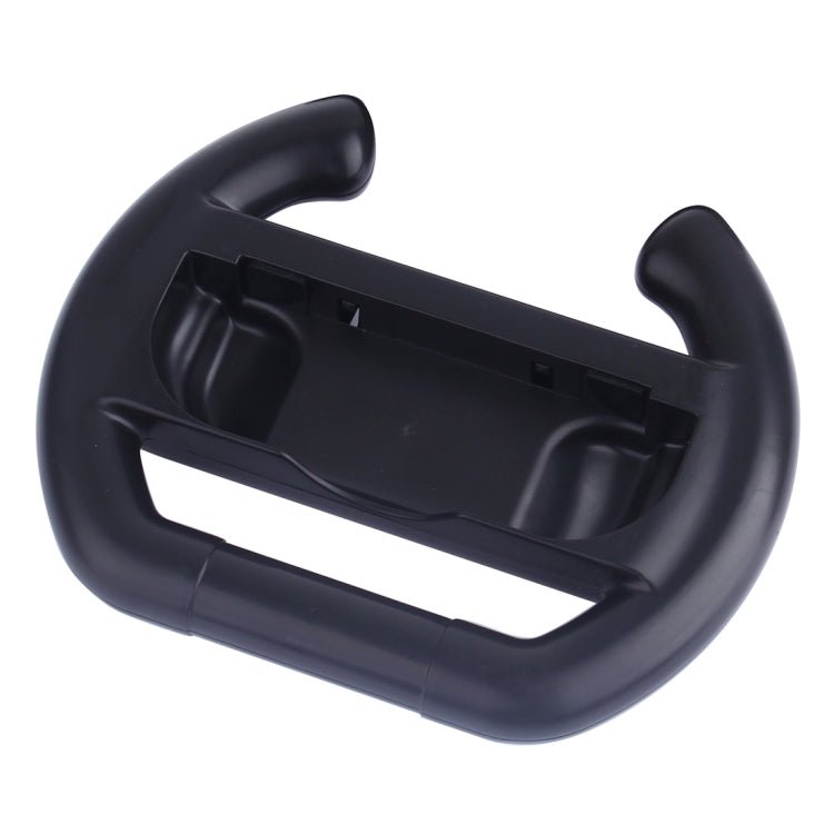 For Nintendo Switch Joy - Con Controller (Not Included) Semicircle Gaming Steering Wheel, Semicircle Steering Wheel - ORIWHIZNintendo AccessoriesNintendo Accessories GamepadsToys & Hobbies