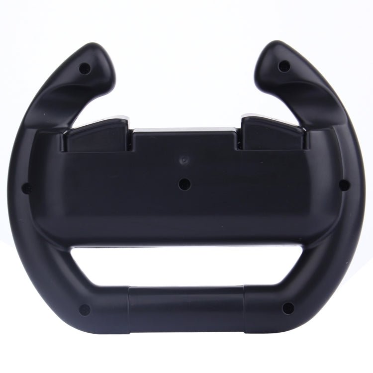 For Nintendo Switch Joy - Con Controller (Not Included) Semicircle Gaming Steering Wheel, Semicircle Steering Wheel - ORIWHIZNintendo AccessoriesNintendo Accessories GamepadsToys & Hobbies