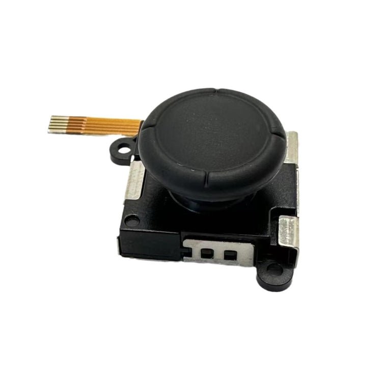 For Nintendo Switch / Lite / OLED TMR Upgraded Hall Joystick No Drifting Electromagnetic Stick - ORIWHIZ