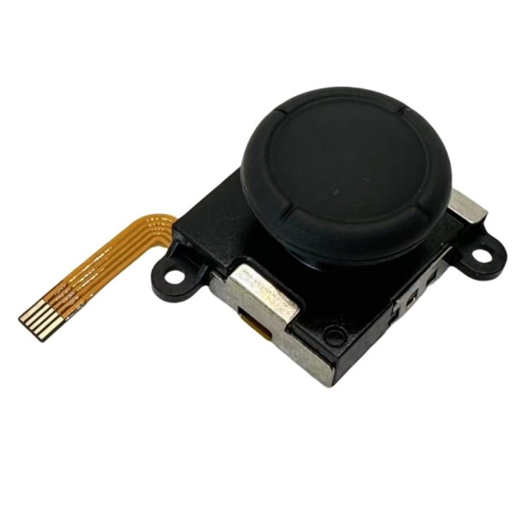 For Nintendo Switch / Lite / OLED TMR Upgraded Hall Joystick No Drifting Electromagnetic Stick - ORIWHIZ