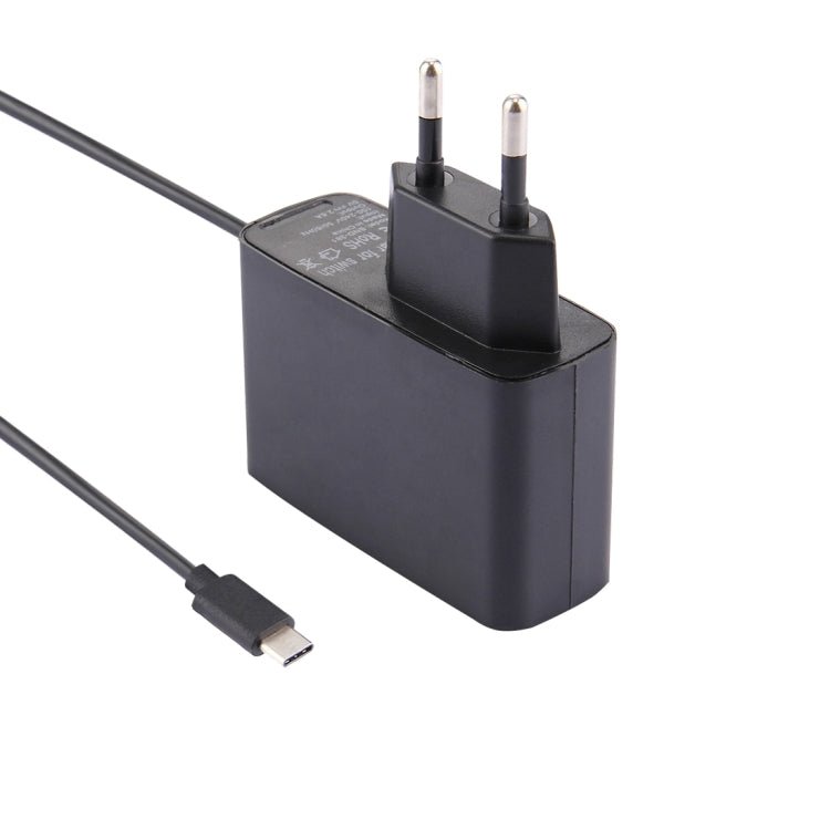 For Nintendo Switch NS Game Console Wall Adapter Charger Charger Adapter Charging Power, DC 5V, Cable Length: 1.5m, EU Plug(Black), For Switch NS EU Plug - ORIWHIZNintendo AccessoriesNintendo Accessories Charger & PowerToys & Hobbies
