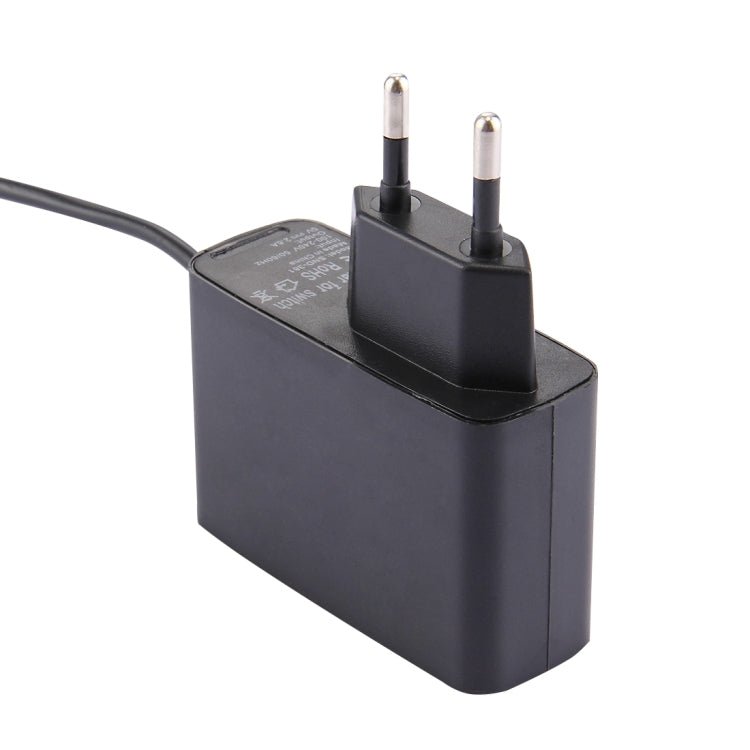 For Nintendo Switch NS Game Console Wall Adapter Charger Charger Adapter Charging Power, DC 5V, Cable Length: 1.5m, EU Plug(Black), For Switch NS EU Plug - ORIWHIZNintendo AccessoriesNintendo Accessories Charger & PowerToys & Hobbies