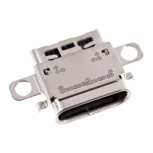 For Nintendo Switch OLED Charging Port Connector, For Nintendo Switch OLED - ORIWHIZ