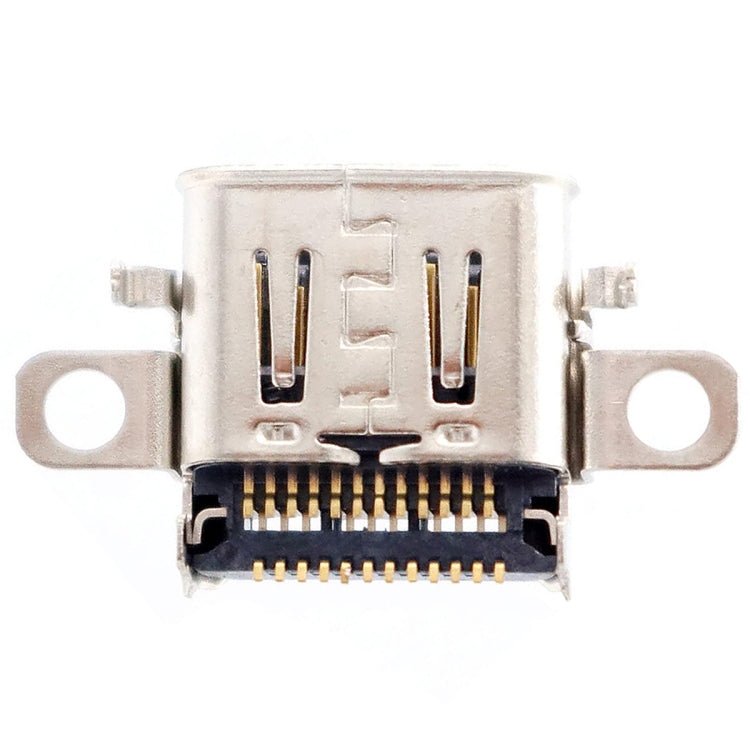 For Nintendo Switch OLED Charging Port Connector, For Nintendo Switch OLED - ORIWHIZ