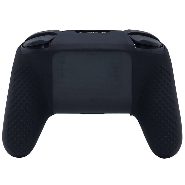 For Nintendo Switch Pro Game Handle Soft Shock Absorbing Silicone Protective Sleeve, White, Red, Green, Blue, Bronze - ORIWHIZNintendo AccessoriesNintendo Accessories CasesToys & Hobbies