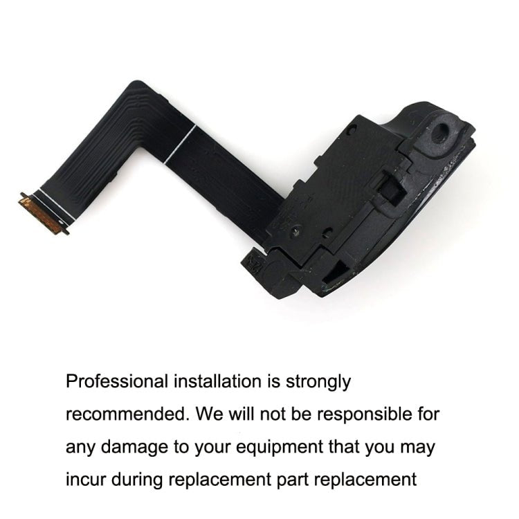 For Nintendo Switch Right Handle IR Camera, IR Camera - ORIWHIZ