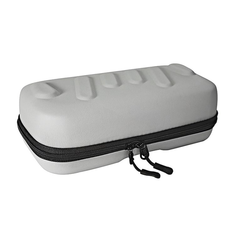For Nintendo Switch / Switch OLED Storage Bag Portable Hard Shell Handbag, US Plug Version, EU Plug Version - ORIWHIZNintendo AccessoriesNintendo Accessories BagsToys & Hobbies