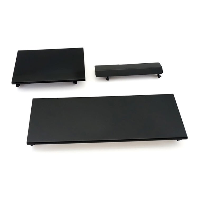 For Nintendo Wii Card Door + Door Strip + Host Shell, Door Strip+Host Shell - ORIWHIZ