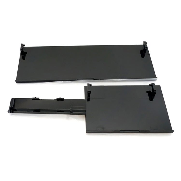 For Nintendo Wii Card Door + Door Strip + Host Shell, Door Strip+Host Shell - ORIWHIZ