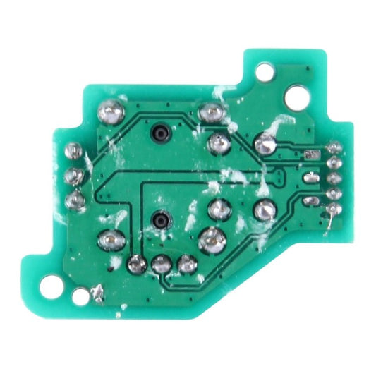 For Nintendo Wii U Controller Left & Right Analog 3D Joystick Sticks, Left & Right Analog - ORIWHIZ