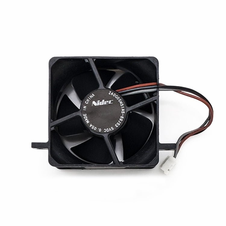 For Nintendo Wii U Motherboard Cooling Fan, Cooling Fan - ORIWHIZ