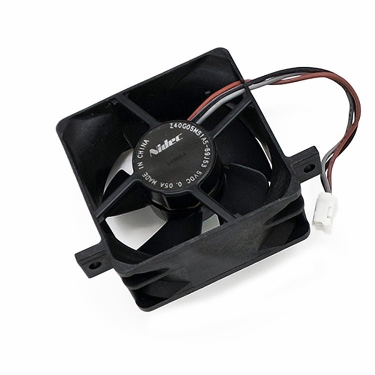 For Nintendo Wii U Motherboard Cooling Fan, Cooling Fan - ORIWHIZ
