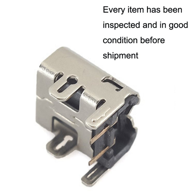 For Nintendo Wii U Tablet Handle Charging Port Socket Tail Insertion, Charging Port - ORIWHIZ