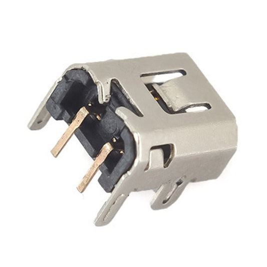 For Nintendo Wii U Tablet Handle Charging Port Socket Tail Insertion, Charging Port - ORIWHIZ