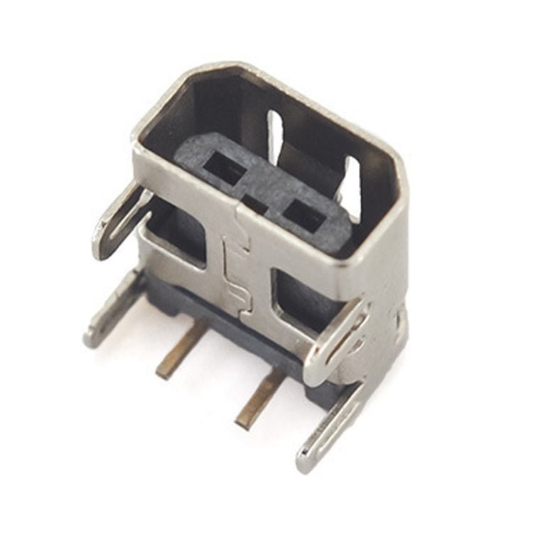 For Nintendo Wii U Tablet Handle Charging Port Socket Tail Insertion, Charging Port - ORIWHIZ