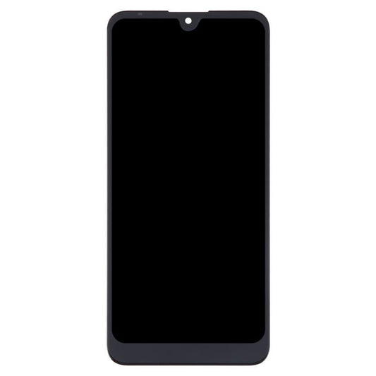 For Nokia 3V OEM LCD Screen with Digitizer Full Assembly, For Nokia 3V - ORIWHIZ