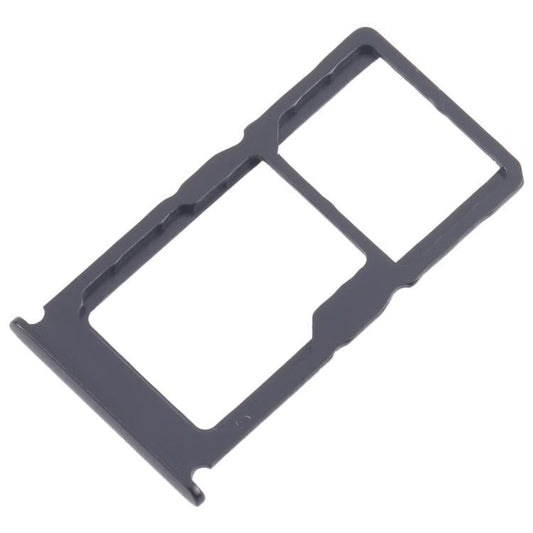 For Nokia 8 V 5G UW Original SIM Card Tray + SIM Card Tray / Micro SD Card Tray, For Nokia 8 V 5G UW(Original) - ORIWHIZ