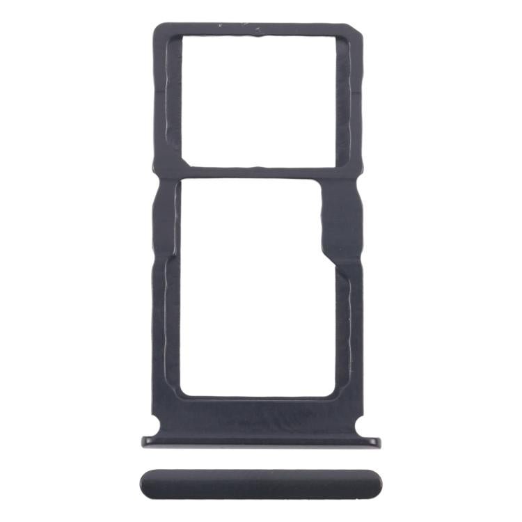 For Nokia 8 V 5G UW Original SIM Card Tray + SIM Card Tray / Micro SD Card Tray, For Nokia 8 V 5G UW(Original) - ORIWHIZ
