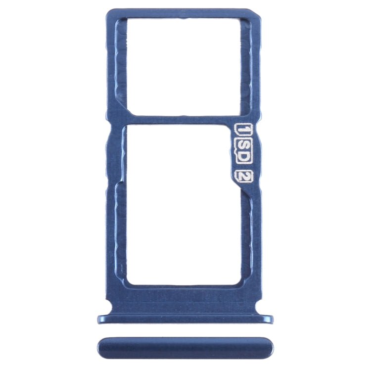 For Nokia 8.3 Original SIM + SIM / Micro SD Card Tray, For Nokia 8.3(Original), For Nokia 8.3 - ORIWHIZ
