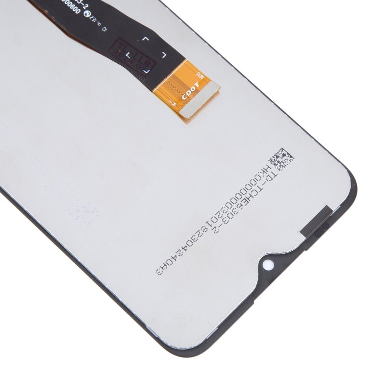 For Nokia C110 OEM LCD Screen with Digitizer Full Assembly, For Nokia C110 - ORIWHIZ