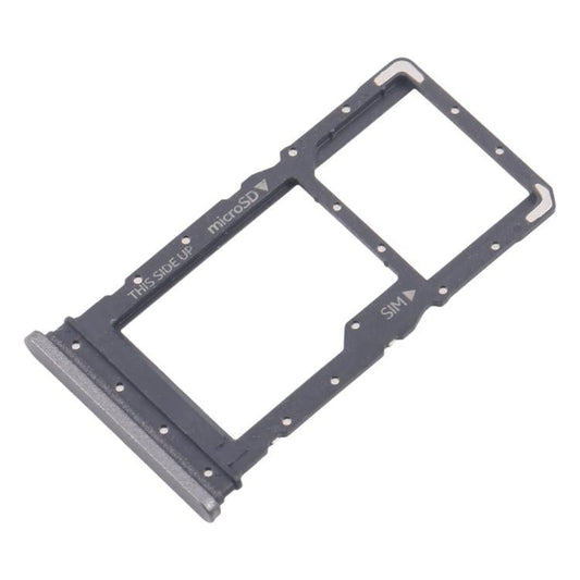 For Nokia C110 Original SIM Card Tray + Micro SD Card Tray, For Nokia C110 (Original) - ORIWHIZ
