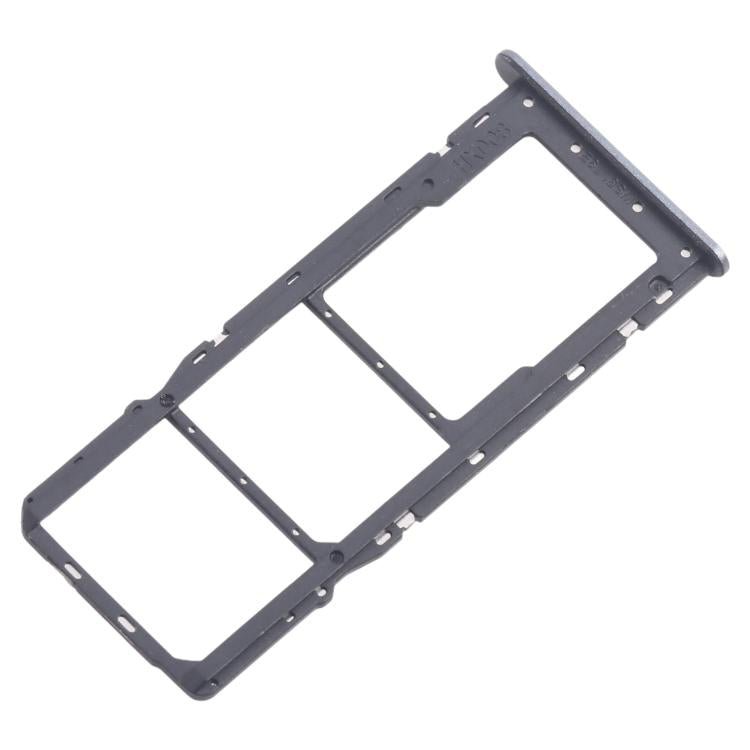 For Nokia C22 Original SIM Card Tray + SIM Card Tray + Micro SD Card Tray, For Nokia C22 (Original) - ORIWHIZ