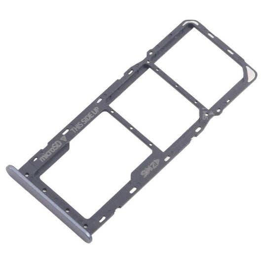 For Nokia C22 Original SIM Card Tray + SIM Card Tray + Micro SD Card Tray, For Nokia C22 (Original) - ORIWHIZ