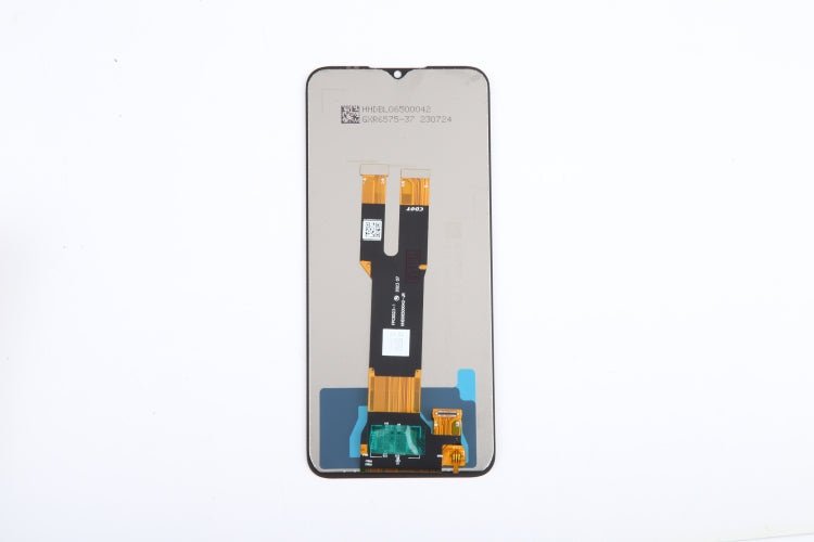 For Nokia C32 OEM LCD Screen with Digitizer Full Assembly, For Nokia C32 - ORIWHIZ