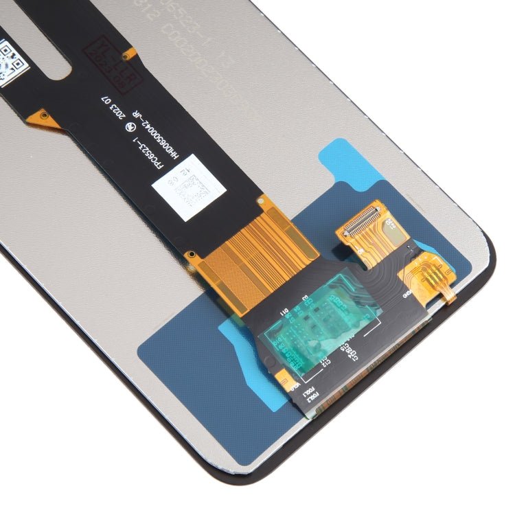 For Nokia C32 OEM LCD Screen with Digitizer Full Assembly, For Nokia C32 - ORIWHIZ
