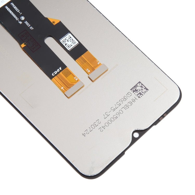 For Nokia C32 OEM LCD Screen with Digitizer Full Assembly, For Nokia C32 - ORIWHIZ