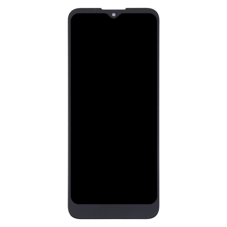 For Nokia C5 OEM LCD Screen with Digitizer Full Assembly, For Nokia C5 - ORIWHIZ