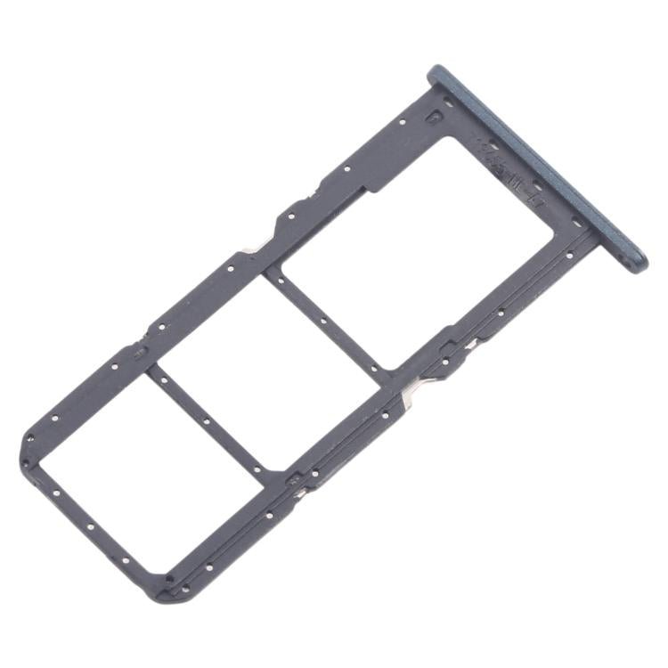 For Nokia G21 Original SIM Card Tray + SIM Card Tray + Micro SD Card Tray, For Nokia G21 (Original) - ORIWHIZ