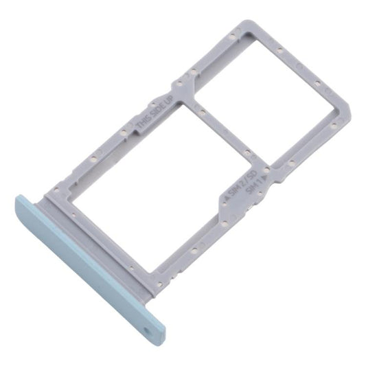 For Nokia G22 Original SIM Card Tray + SIM Card Tray + Micro SD Card Tray, For Nokia G22 (Original) - ORIWHIZ