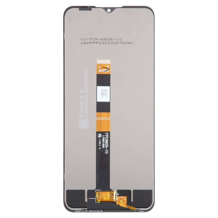 For Nokia G42 OEM LCD Screen with Digitizer Full Assembly, For Nokia G42 - ORIWHIZ