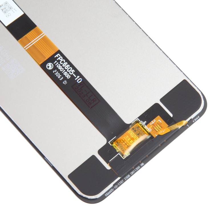 For Nokia G42 OEM LCD Screen with Digitizer Full Assembly, For Nokia G42 - ORIWHIZ