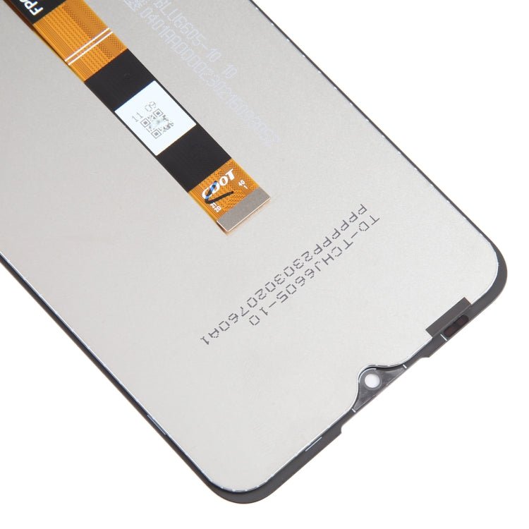 For Nokia G42 OEM LCD Screen with Digitizer Full Assembly, For Nokia G42 - ORIWHIZ