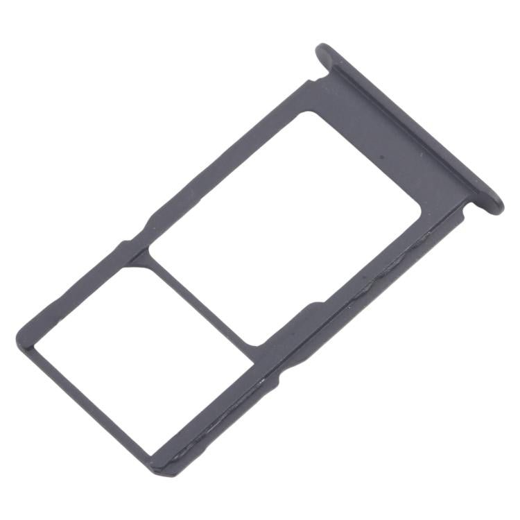 For Nokia G50 Original SIM Card Tray + SIM Card Tray / Micro SD Card Tray, For Nokia G50(Original) - ORIWHIZ