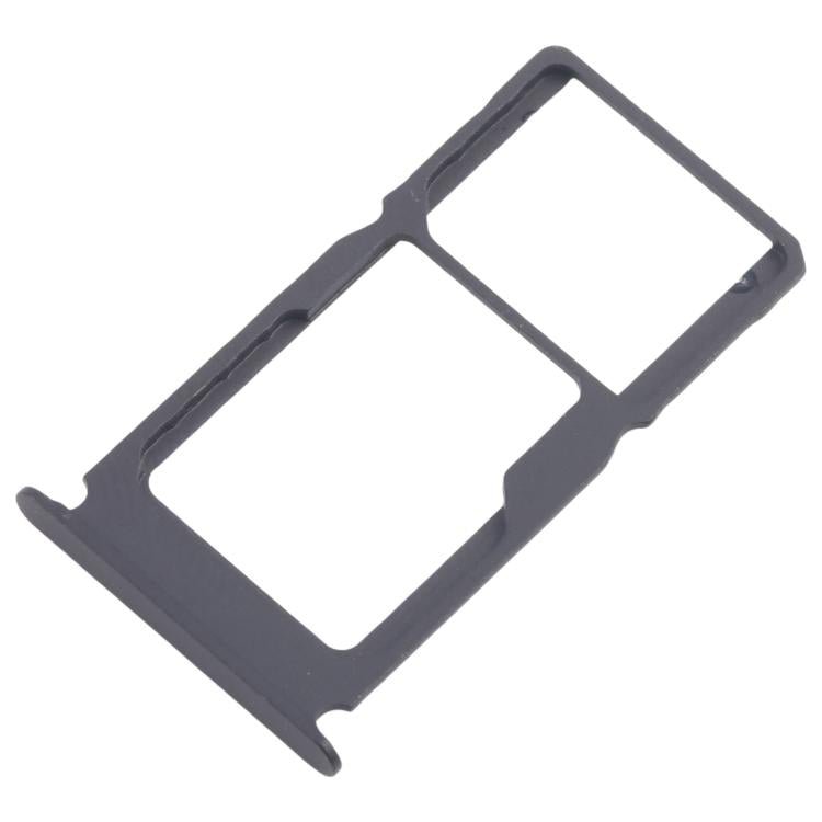 For Nokia G50 Original SIM Card Tray + SIM Card Tray / Micro SD Card Tray, For Nokia G50(Original) - ORIWHIZ
